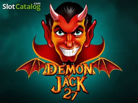 Demon Jack 27 Review 2024