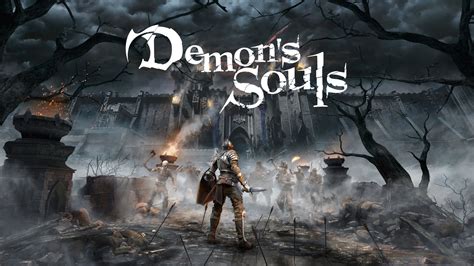 Demons Souls Fe 2 Slots