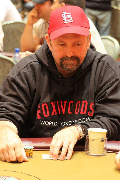 Dennis Phillips Lucros De Poker