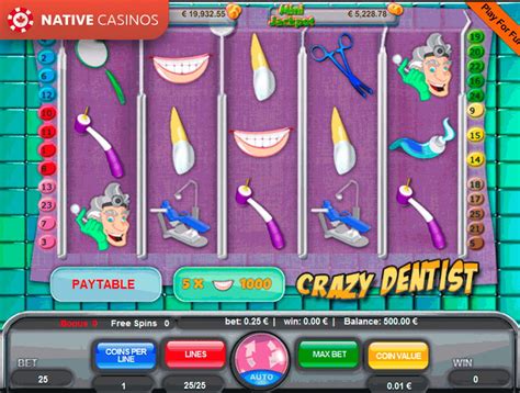 Dental Real Casino
