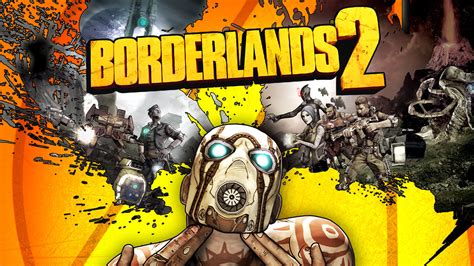 Desacordo De Fenda Borderlands 2