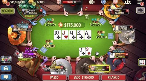 Desafios De Poker Gratis Italiano