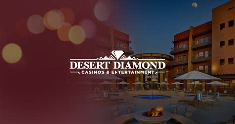 Desert Diamond Casino Livre De Pequeno Almoco