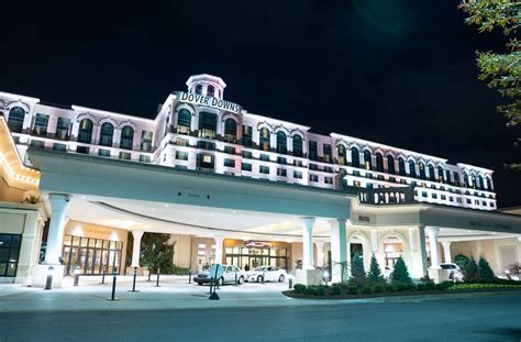 Desfrute De Casino Y Resort