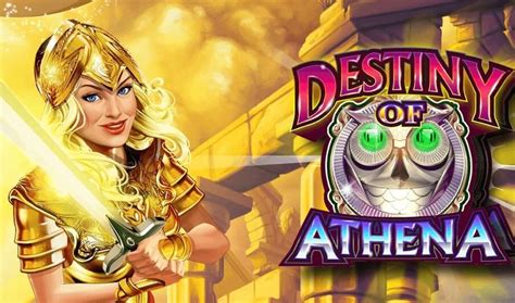 Destiny Of Athena Leovegas