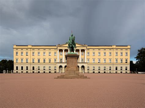 Det Kongelige Svenske Slott