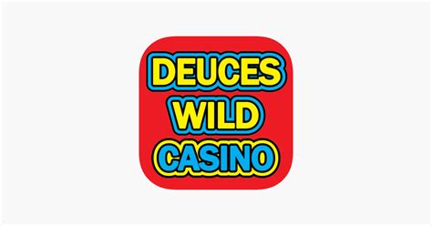 Deuces Wild Atlantis Casino