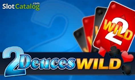 Deuces Wild Espresso Betsul