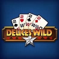 Deuces Wild Habanero Betsson