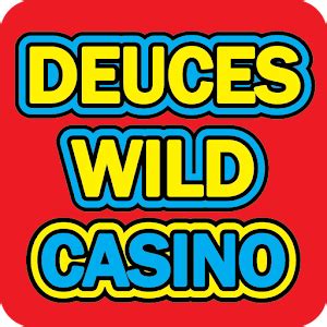 Deuces Wild Poker Atlantis Casino