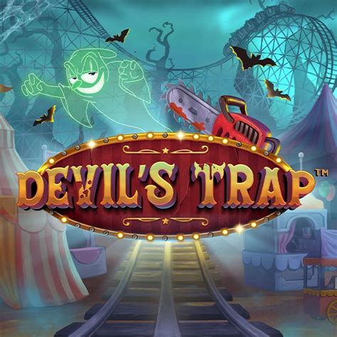 Devil S Trap Slot Gratis