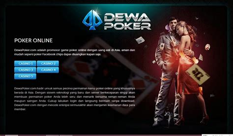 Dewa Poker 228