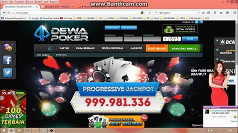 Dewapoker88