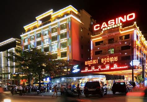 Di Casino Moc Bai