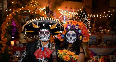 Dia Muertos Betfair