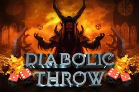 Diabolic Throw Parimatch