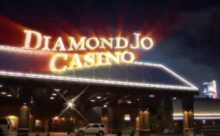 Diamante Jo Casino Pena De Poker