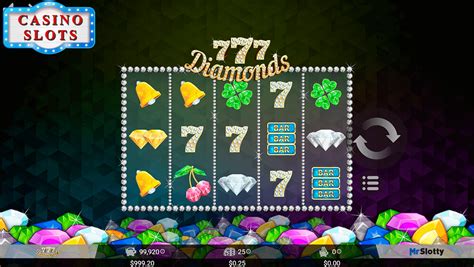 Diamond 777 Casino Argentina