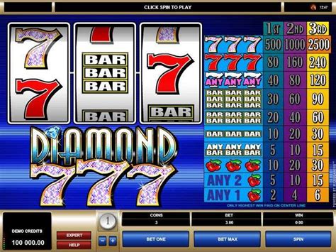 Diamond 777 Casino Ecuador