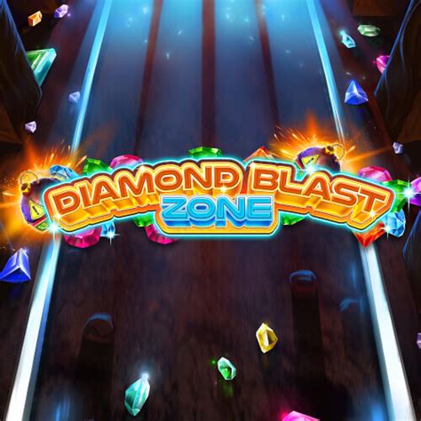 Diamond Blast Zone 888 Casino
