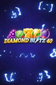 Diamond Blitz 40 Bet365