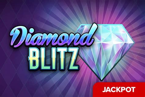 Diamond Blitz Betfair
