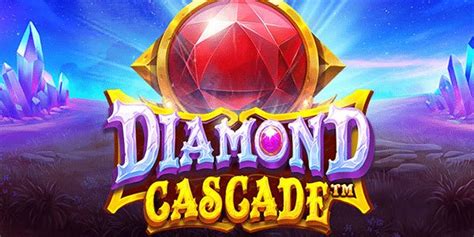 Diamond Cascade Blaze