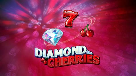 Diamond Cherries Betsson