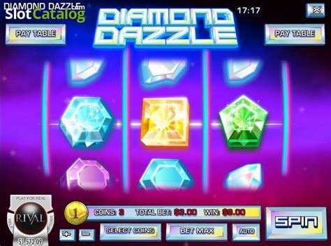 Diamond Dazzle Slot - Play Online