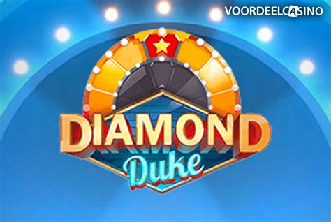 Diamond Duke Bodog