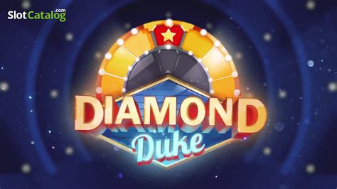 Diamond Duke Brabet