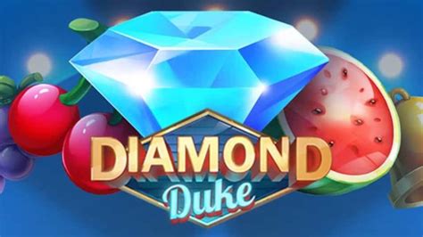 Diamond Duke Slot Gratis