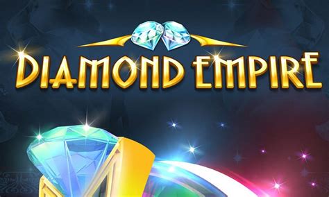 Diamond Empire Slot Gratis