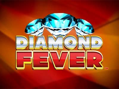 Diamond Fever Leovegas