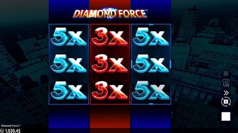 Diamond Force Netbet