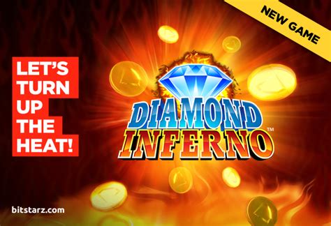 Diamond Inferno Bet365