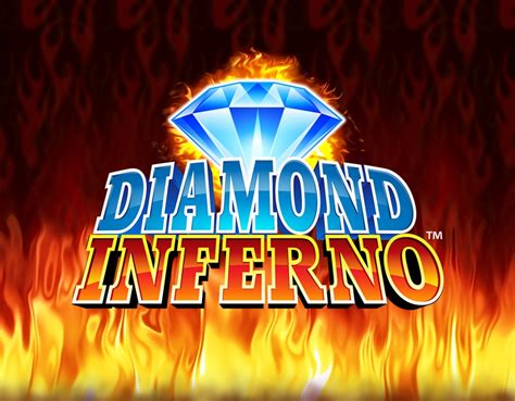 Diamond Inferno Brabet