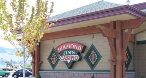 Diamond Jim S Casino Alasca