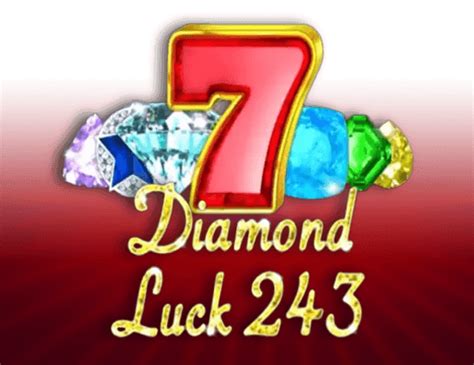 Diamond Luck 243 Netbet
