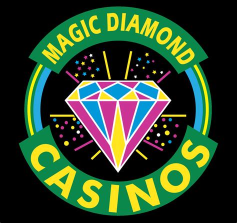 Diamond Magic 888 Casino