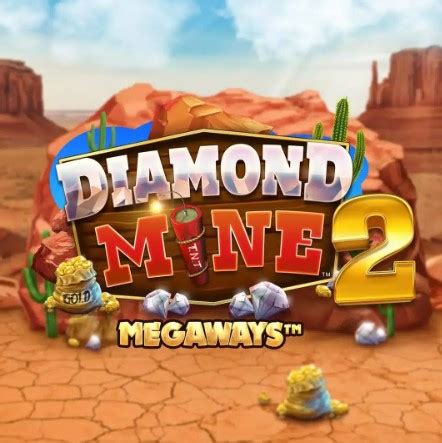 Diamond Mine 2 Megaways Slot Gratis