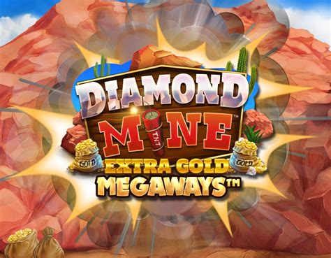 Diamond Mine Extra Gold Betsul