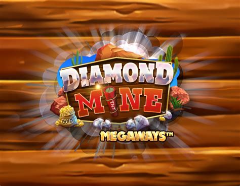 Diamond Mine Megaways Review 2024