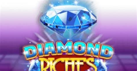 Diamond Riches Betfair