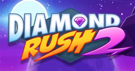 Diamond Rush Novibet