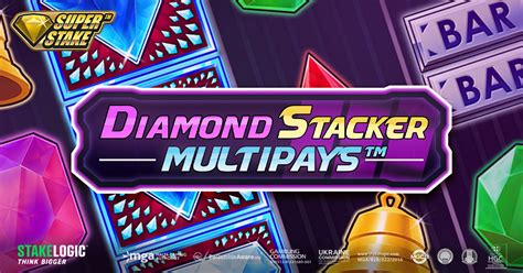 Diamond Stacker Multipays Betway