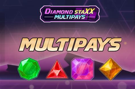 Diamond Stacker Multipays Pokerstars