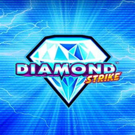 Diamond Strike Betsson