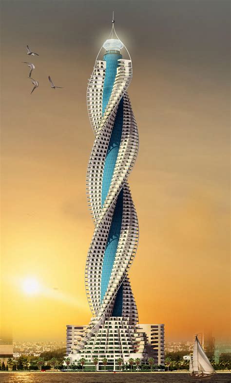 Diamond Tower Betsul