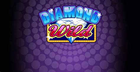 Diamond Wild Slot - Play Online